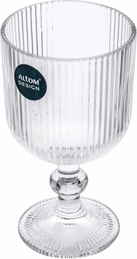 Universel kapacitet på 370 ml til enhver anledning