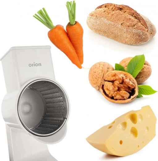 Alsidig anvendelse i køkkenet