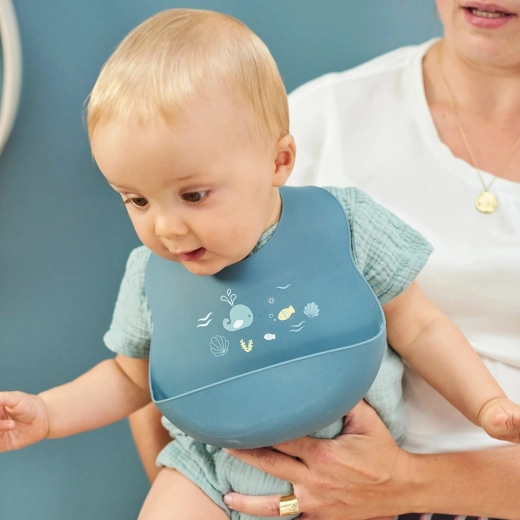 Blød silikone uden BPA