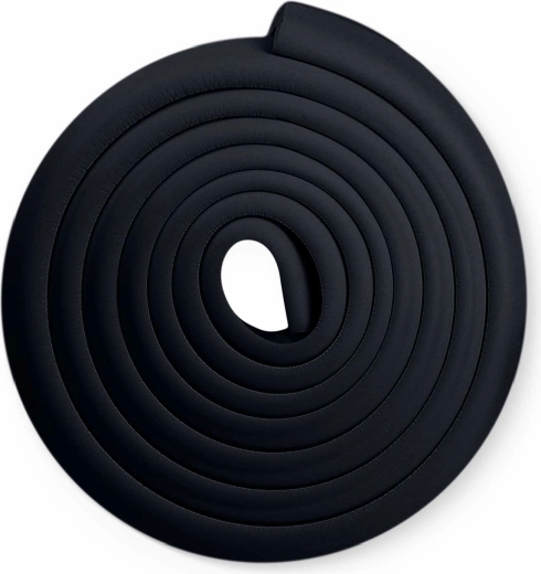 Blød og sikker kantbeskyttelse