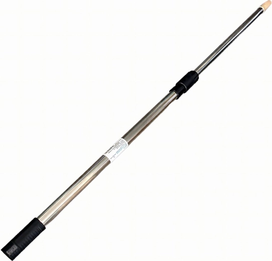 Justerbar længde 110–150 cm
