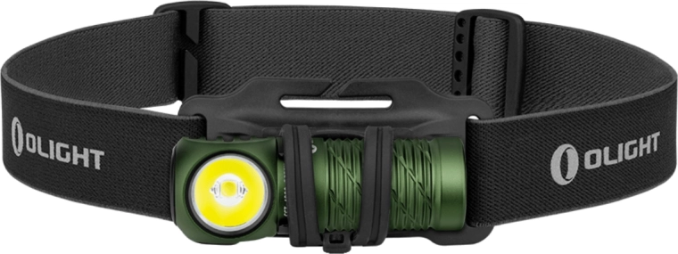 Pandelygte og EDC i én