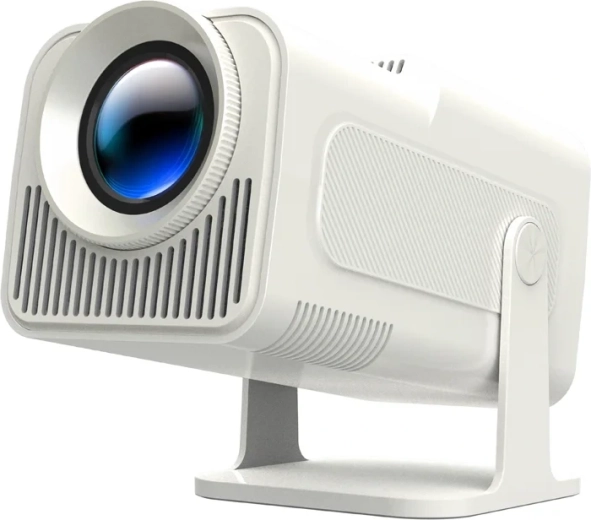 Magcubic HY320W bærbar projektor Full HD 1080p (hvid)