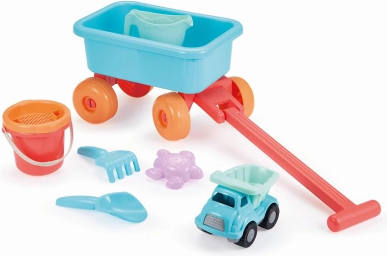 Sikre og holdbare materialer