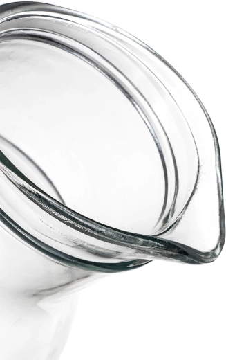 Klar kontrol over volumen