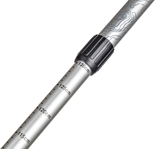 Hurtig og sikker længdejustering