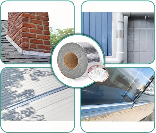 Holdbar i al slags vejr