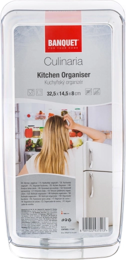 Pladsbesparende stabling og organisering