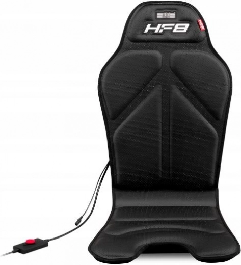haptisk sæde Next Level Racing HF8 til simulatorer og spil