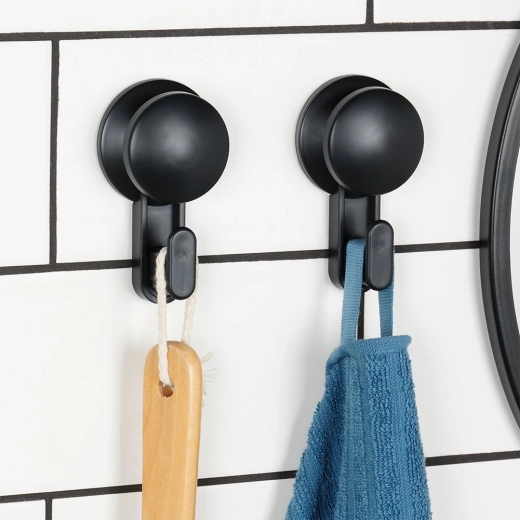 Montering uden boring på få øjeblikke