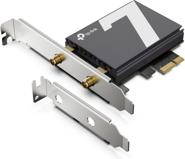 PCIe-kort med Bluetooth 5.4