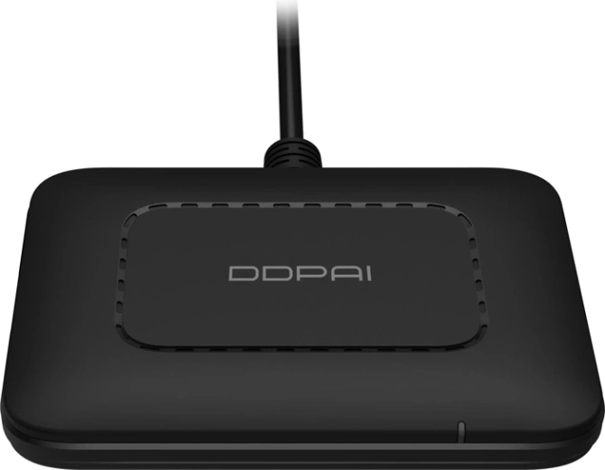 Kompakt design og USB‑C