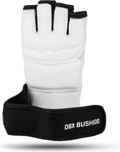 Behageligt greb med EVA-skum