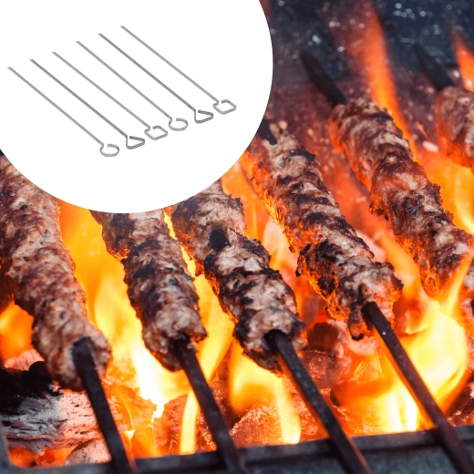 Universelle til enhver grill