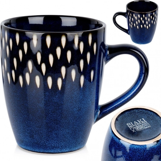 Ergonomisk håndtag for behageligt greb