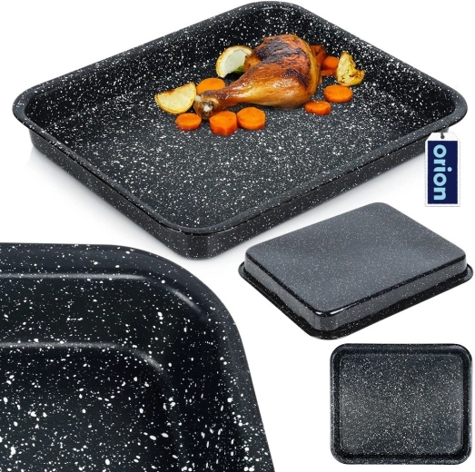 Holdbar emalje, nem vedligeholdelse