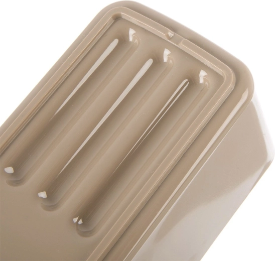 Stabil og let at vedligeholde