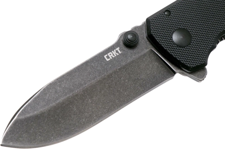 Hurtig og sikker enhåndsåbning