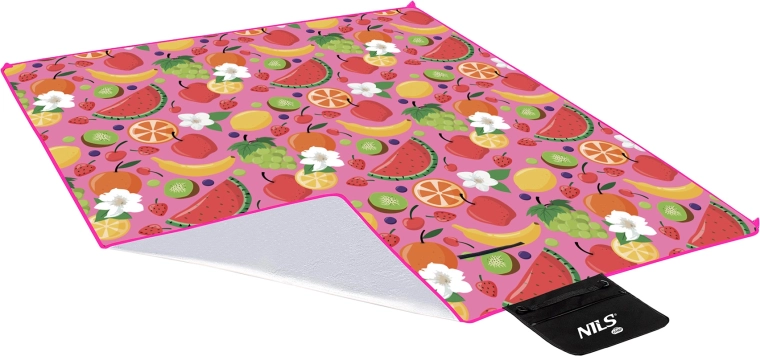 Trelags isolering for tørt og varmt underlag