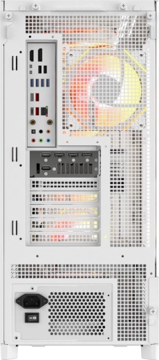 Firedobbelt støvbeskyttelse