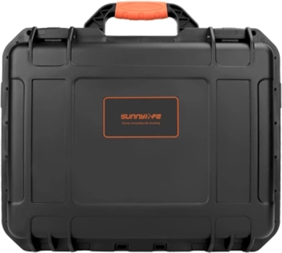 Hårdt etui Sunnylife til DJI Neo 2 Fly More Combo