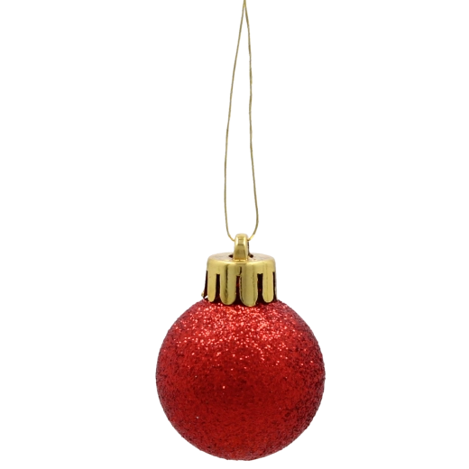 Glans og glimmer for en perfekt effekt