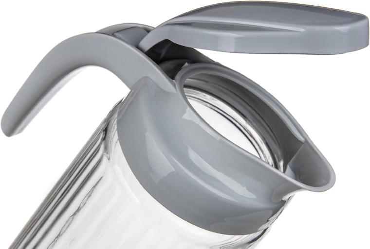 Behagelig og ren ophældning