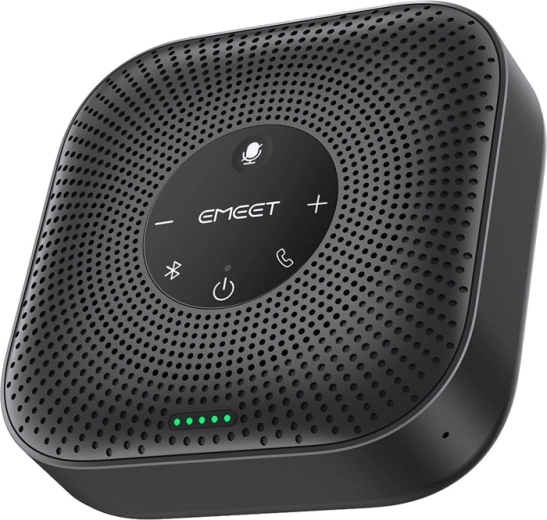 360° stemmeoptagelse til hele bordet