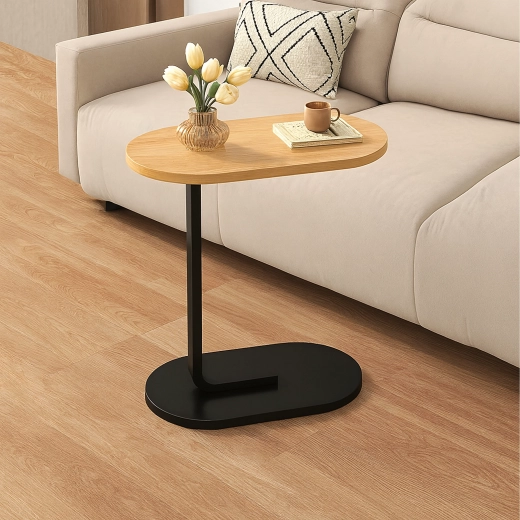 Skub under sofaen og spar plads