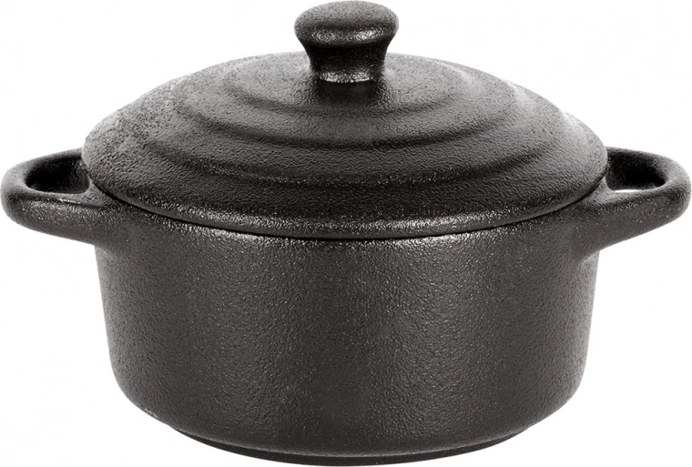 Jævn bagning takket være porcelæn