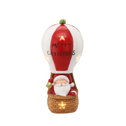 En dekoration der fanger blikket med det samme