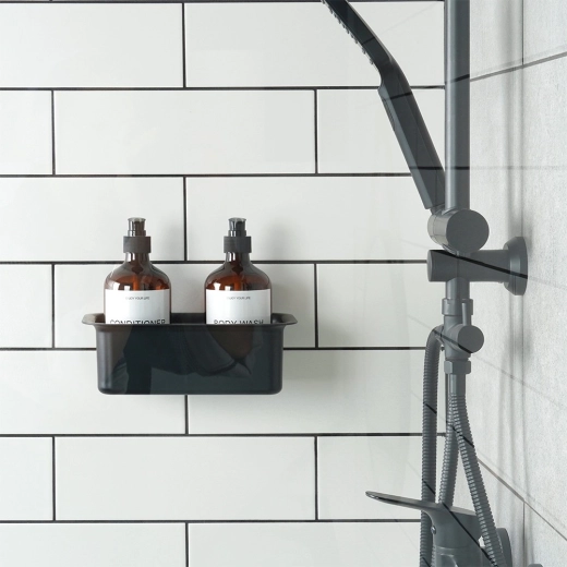 Praktisk opbevaring inden for rækkevidde