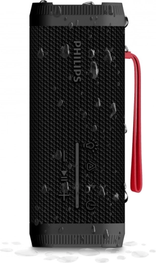 IPX5-robusthed og op til 20 timers batteri