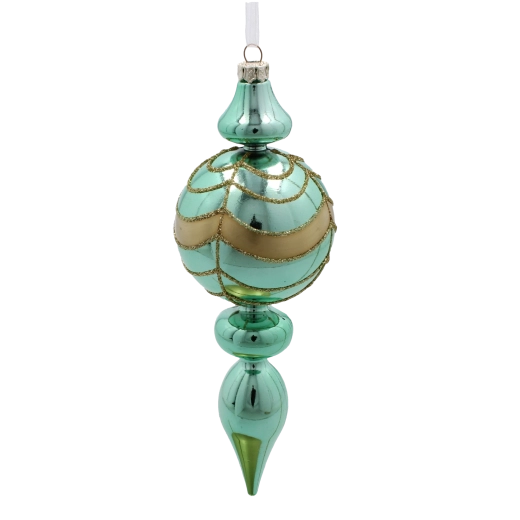 Ideel størrelse 17 cm