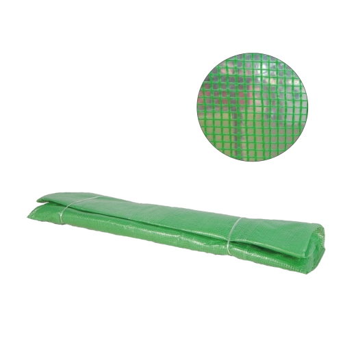 Holdbar forstærket PE-folie med UV4-beskyttelse