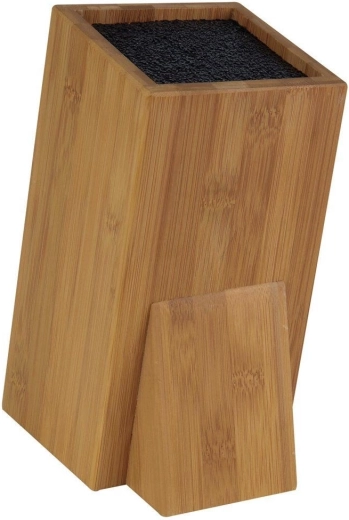 Universel indsats til alle typer knive