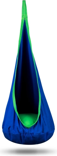 Blød komfort med aftagelig pude