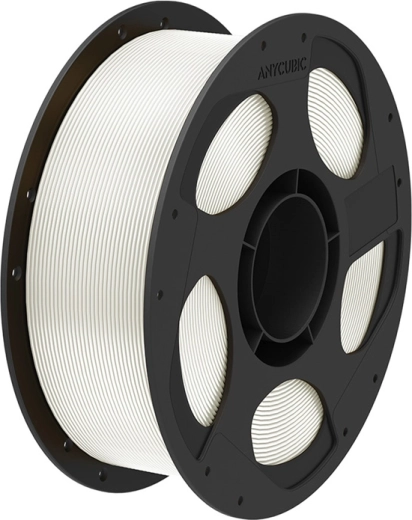 Genanvendelige spoler uden sammenfiltring