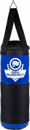 Boksepose til børn 60 cm, 7 kg – DBX BUSHIDO Kids, blå