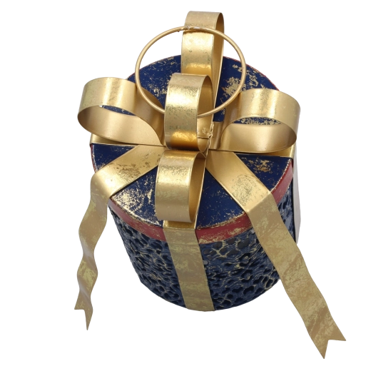 Fleksibel placering takket være batterier