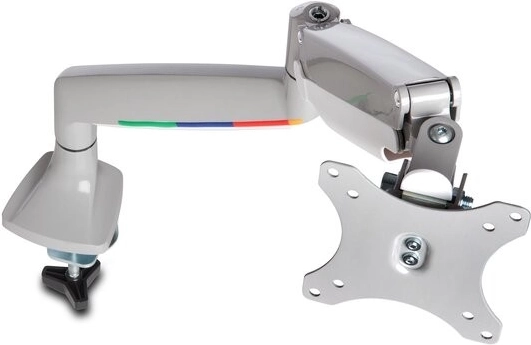 One‑touch, jævn højdejustering