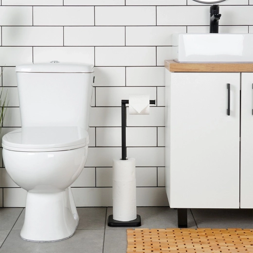 Stabil og holdbar konstruktion