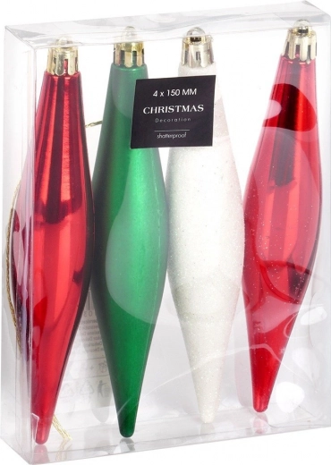 Ubrudeligt design for sikre højtider