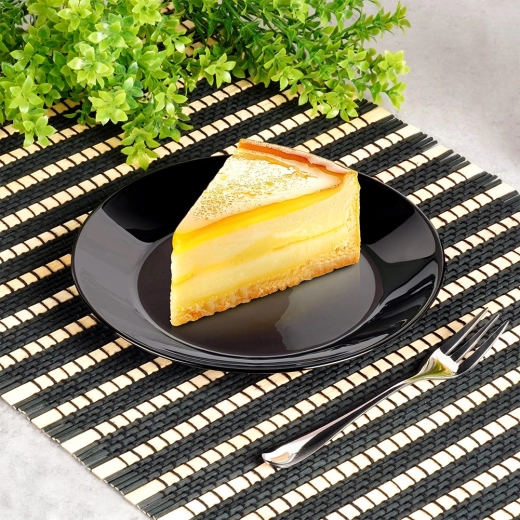 Elegant form til enhver borddækning