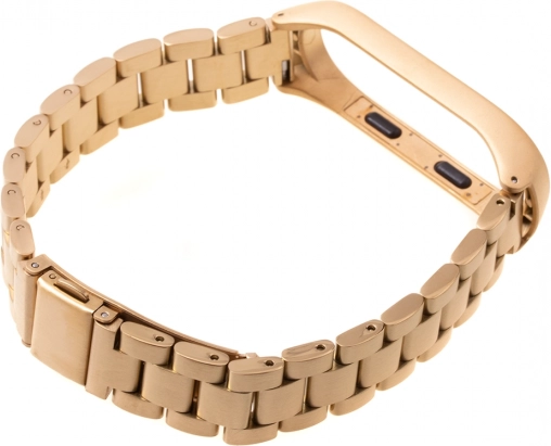Elegante metalled