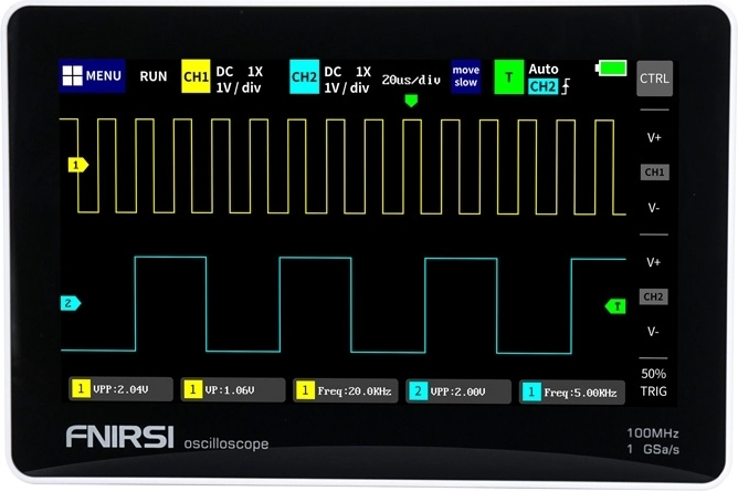 Lagring, eksport og lang driftstid