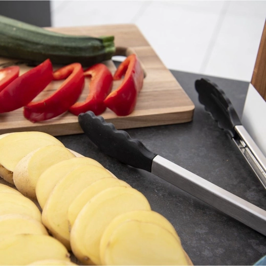 Sikkert greb uden ridser