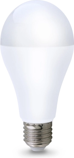 Solight premium LED-pære E27 18 W 3000 K 1710 lm