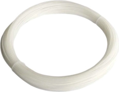 Rensefilament til 3D-printere 1,75 mm 0,1 kg