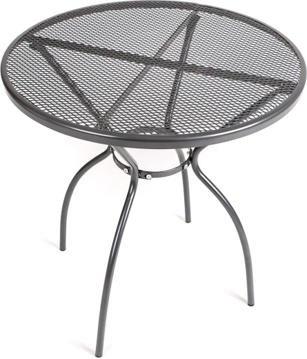 Stabil stålkonstruktion